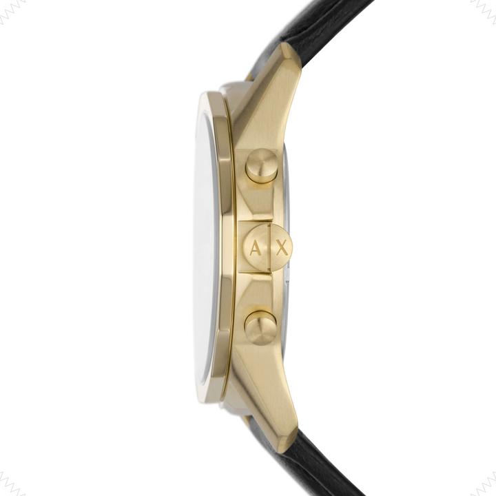 Produktbild Armani Exchange Banks (Analoguhr, 44 mm)