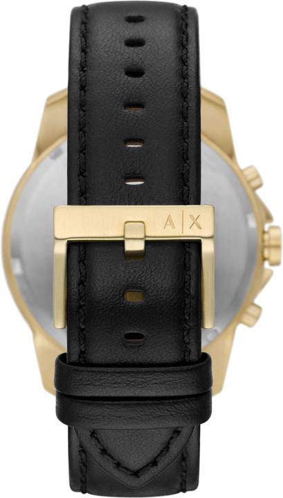 Produktbild Armani Exchange Banks (Analoguhr, 44 mm)