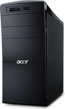 Produktbild Acer Aspire M3970, Intel Core i5-2320, 8GB, 1TB, Win 7 Home (8 GB)