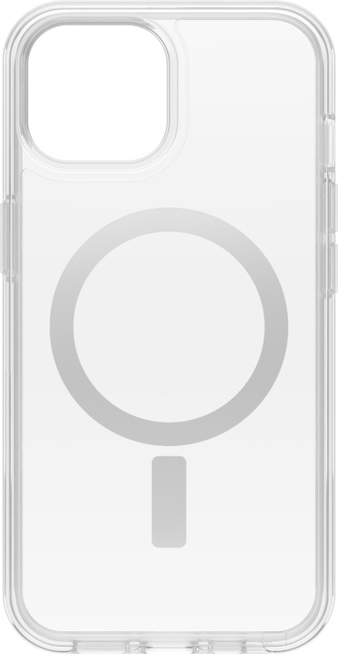 Productafbeelding OtterBox Symmetry mit MagSafe (Apple iPhone 15, Apple iPhone 13, Apple iPhone 14, Apple iPhone 16e)