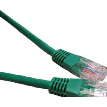 Logon PATCH CABLE SF/UTP 10M - (CAT5e, 10 m), Netzwerkkabel