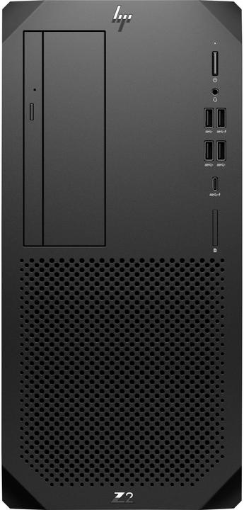 Image du produit HP Z2 G9 TOUR AUTODESK I7-14700K (Intel Core i7-14700K, 32 Go, 1000 Go, RTX A2000)