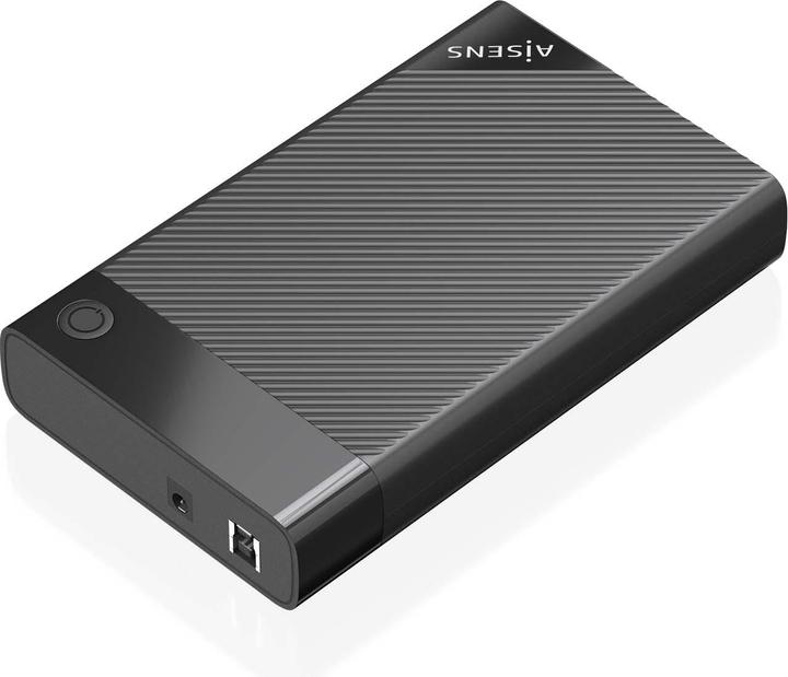 Produktbild Aisens ASE-3529B (3.5")