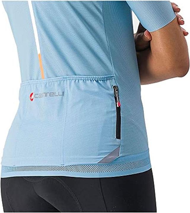 Produktbild Castelli Endurance W Jersey (M)