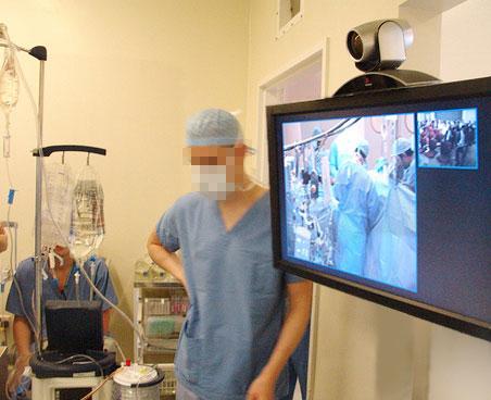 Produktbild Ergotron Interactive Arm HD (Wand, 18.10 kg, 30" - 65")
