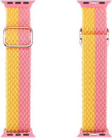 Immagine prodotto Dux Ducis Bracciale serie Nylon (42 mm, 44 mm, 45 mm, Nylon)