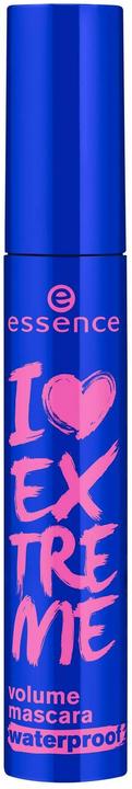 Produktbild essence I Love Extreme (Schwarz)
