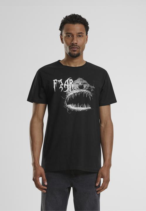 Produktbild Mister Tee Fear Tee - 89263 (M)
