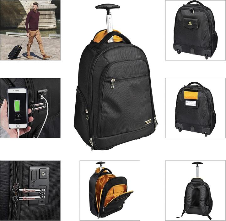 Produktbild Exacompta Aurélie (47.95 l)