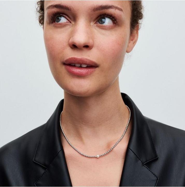 Immagine prodotto Pandora Perle e perline (Argento 925, 45 cm)