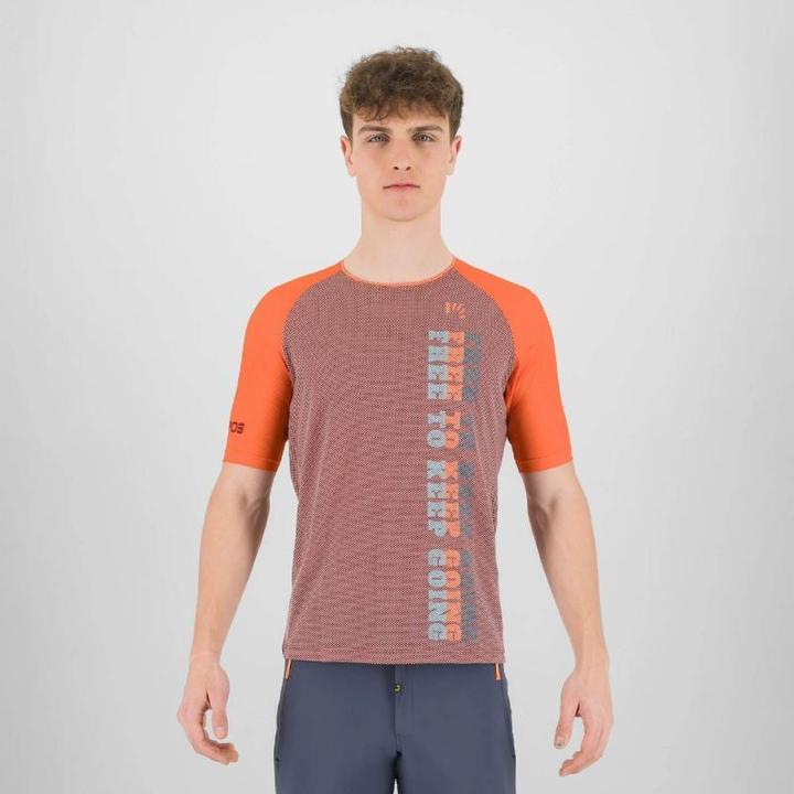 Produktbild Karpos Moved Evo Jersey (L)