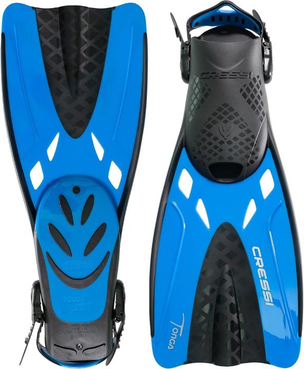 Immagine prodotto Cressi Barone + Tonga