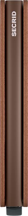 Produktbild Secrid Slimwallet Vintage Cognac-Brown Wallet
