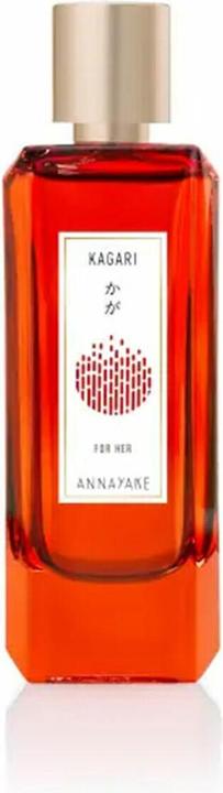 Annayake Kagari For Her Eau de Parfum 100 ml (Eau de Parfum, 100 ml)