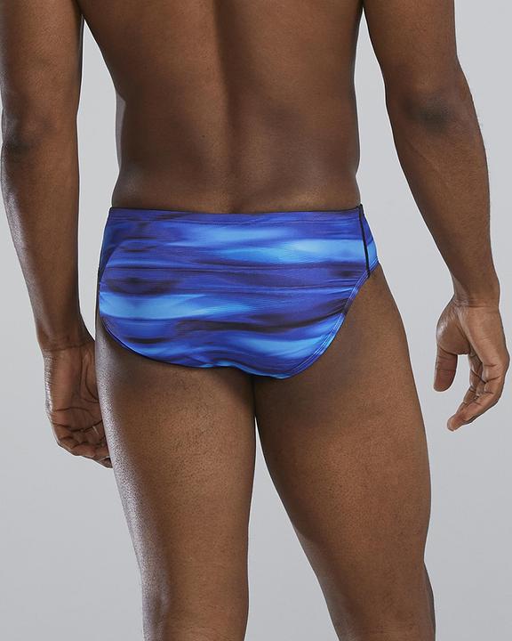 Actual product image Tyr Herren Badehose Technowv Brief (30)