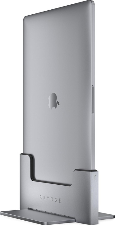 Brydge Vertical Dock (Docking Port, 2 Ports)
