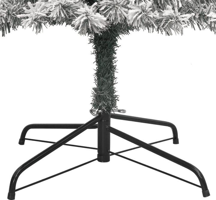 Produktbild vidaXL schlanker Weihnachtsbaum (300 cm)
