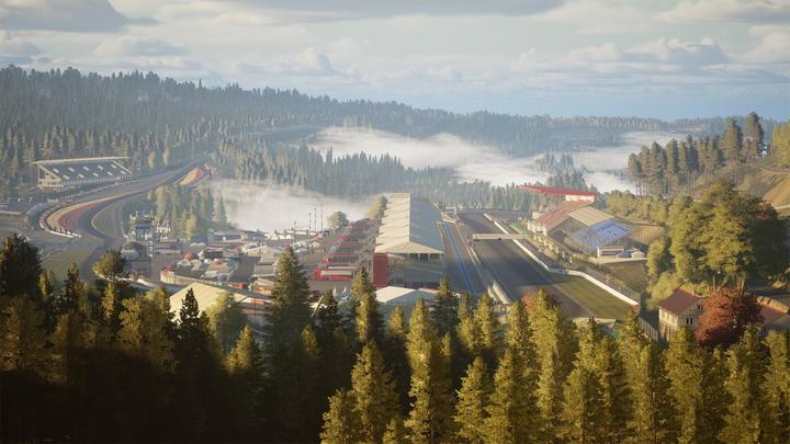 Image du produit Nacon Gaming Rennsport PS-5 (PS5, DE, FR)