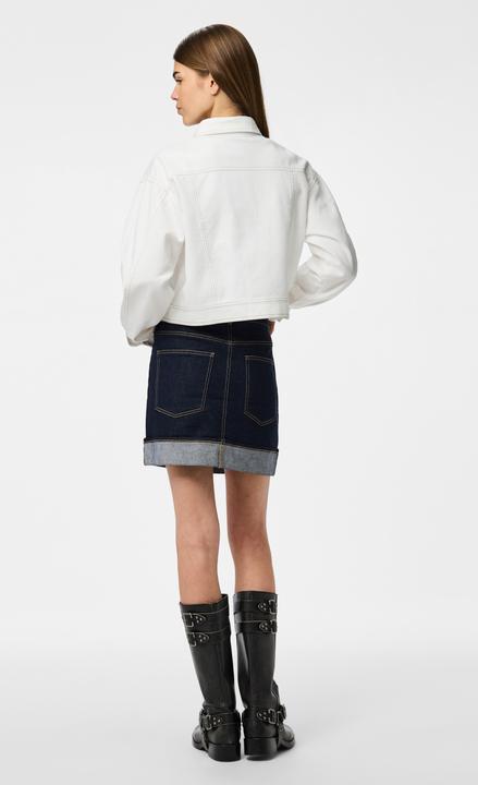 Produktbild Pieces PCFINE Jeansjacke (XL)