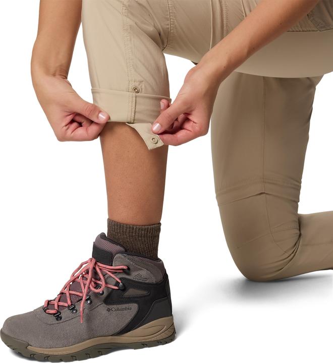 Image du produit Columbia Silver Ridge Utility™ Convertible Pant (44)