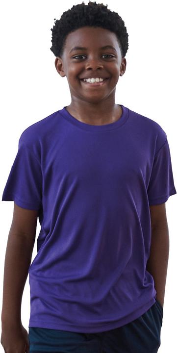 Produktbild Awdis TShirt recyceltes Material (140, 146)