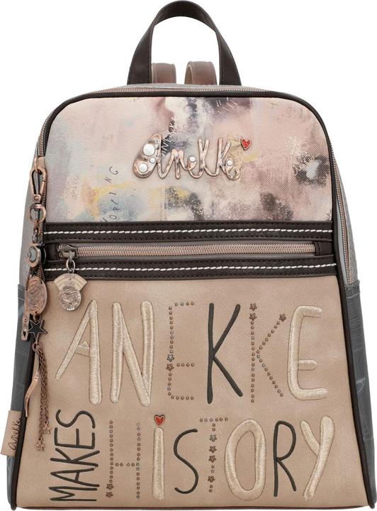 Produktbild Anekke Hollywood Stars 2-compartment Backpack