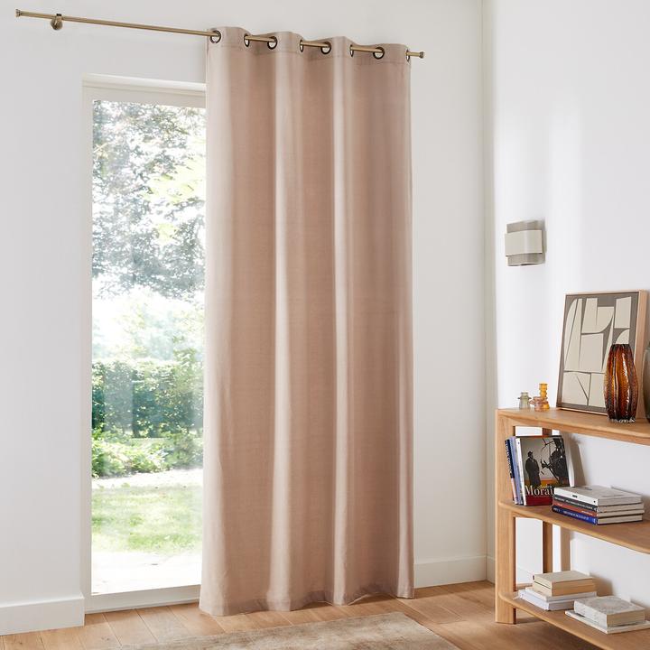 Image du produit La Redoute Interieurs Velvet (220 x 135 cm)