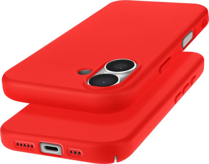 Actual product image Avizar SmoothGrip Case (Apple iPhone 16 Plus)