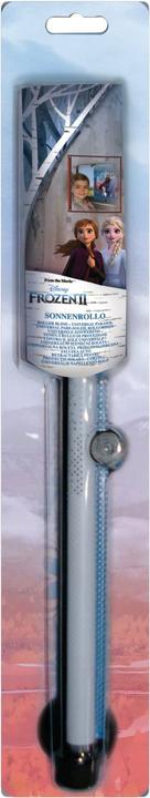Produktbild Frozen 2 Sonnenrollo
