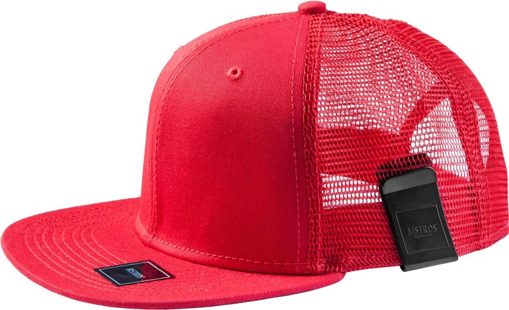 Image du produit Masterdis Casquette Snapback MoneyClip Trucker - 15041 (Taille unique)
