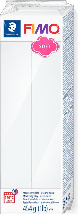 Produktbild Fimo Modelliermasse Soft