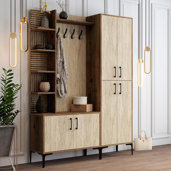 Produktbild Hanah Home Viyana