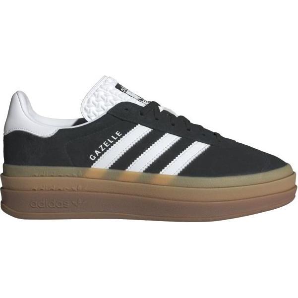 adidas, Donne, Sneaker, Gazelle Bold Damenschuhe, (38)