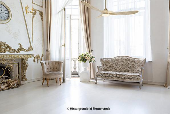 Produktbild CasaFan Eco Genuino-L (20 dB)