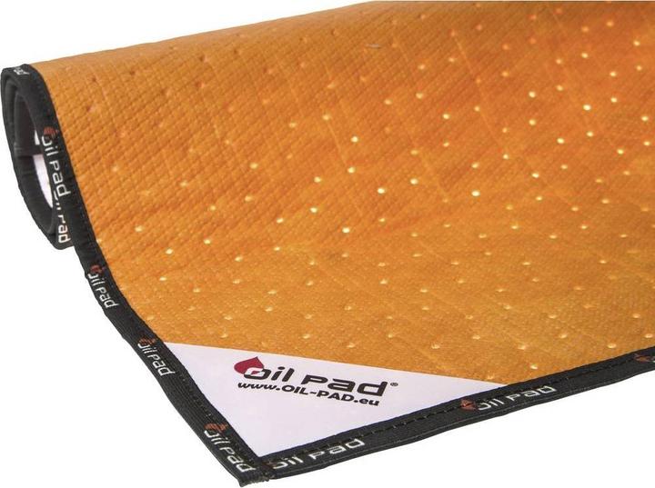Produktbild Oil Pad Öl Bindetuch