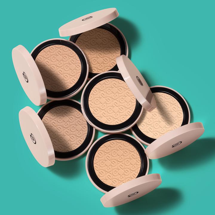 Produktbild Collistar Impeccabile Compact Powder 40R Warm Rose (40R, Warm Rose)