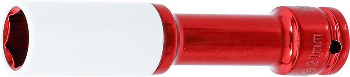 Image du produit BGS Douille à choc avec protection 12,5 mm (1/2) 21 mm (21 mm)