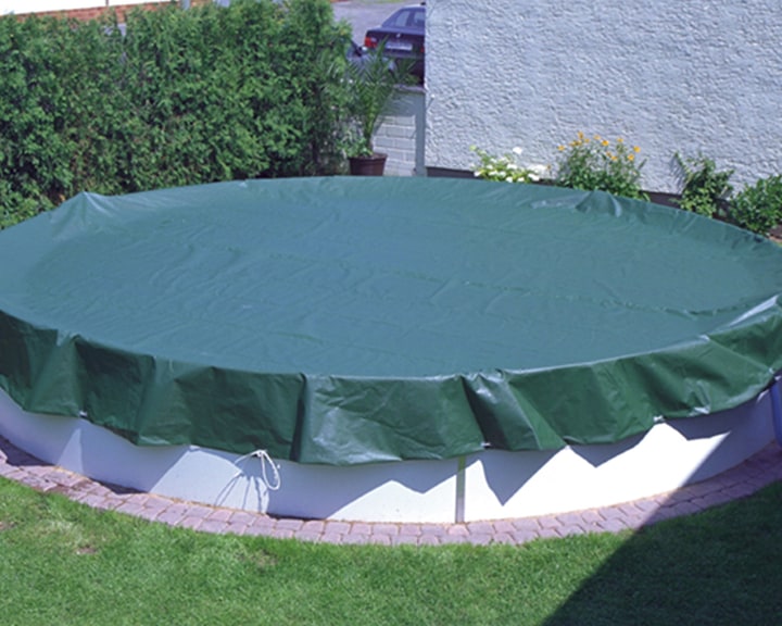 Future Pool Winterabdeckung