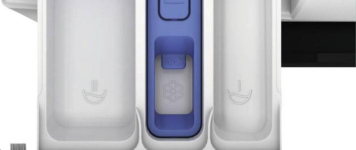 Produktbild Beko BM3WFU4841A 8 kg, Bluetooth (8 kg, Links)