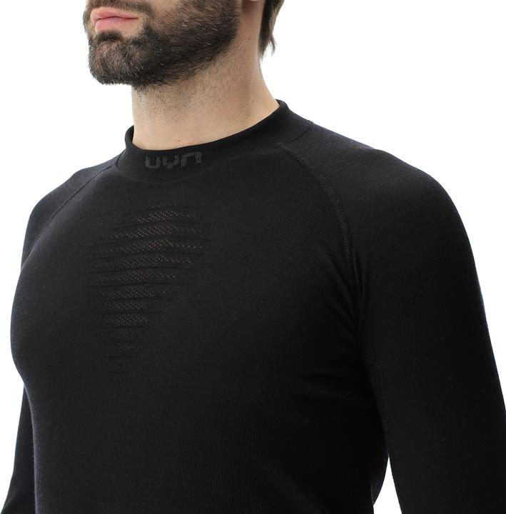 Immagine prodotto UYN Camicia termica Energyon Merino (S, M)