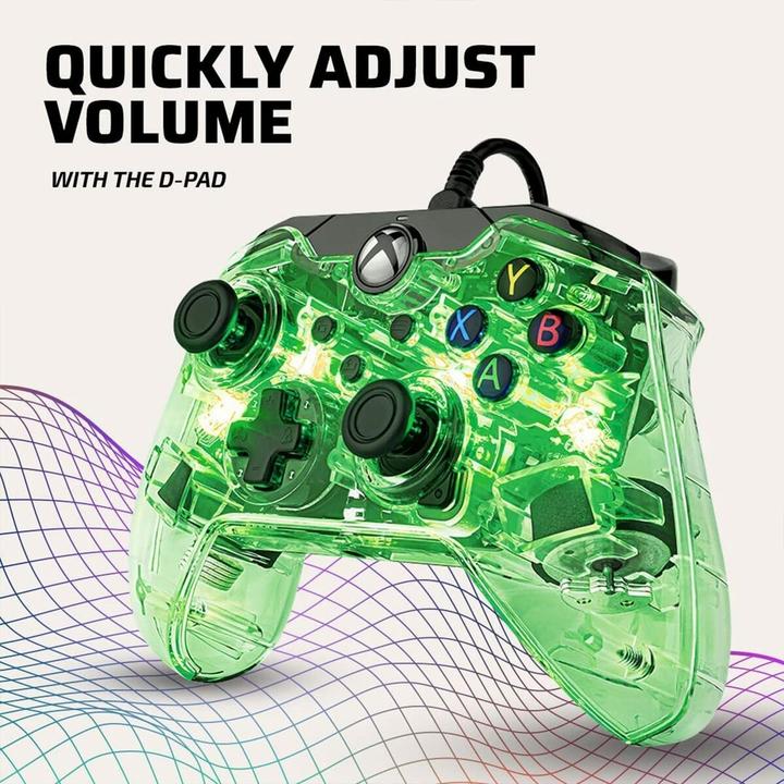 Productafbeelding PDP Afterglow Prismatisch (Xbox serie X, Xbox One X, Xbox One S, Xbox serie S, PC)