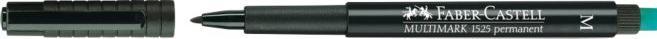 Actual product image Faber-Castell Marker Multimark (10x)