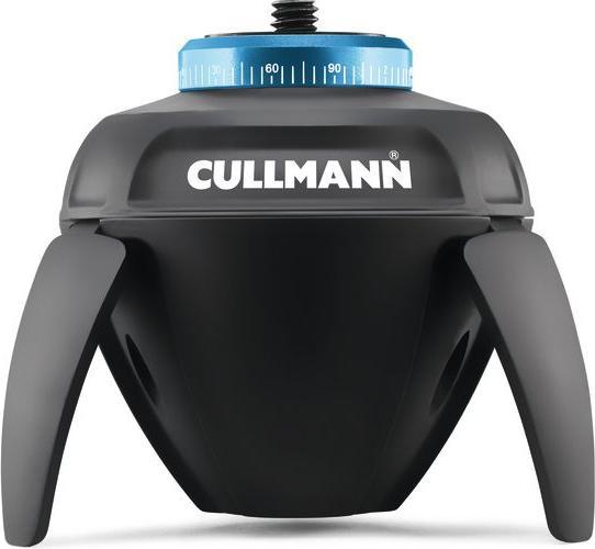 Produktbild Cullmann SMARTpano 360 (Panoramakopf)