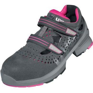 Thumbnail - Uvex Safety, Sicherheitsschuhe, 1 Ladies (S1, 36)