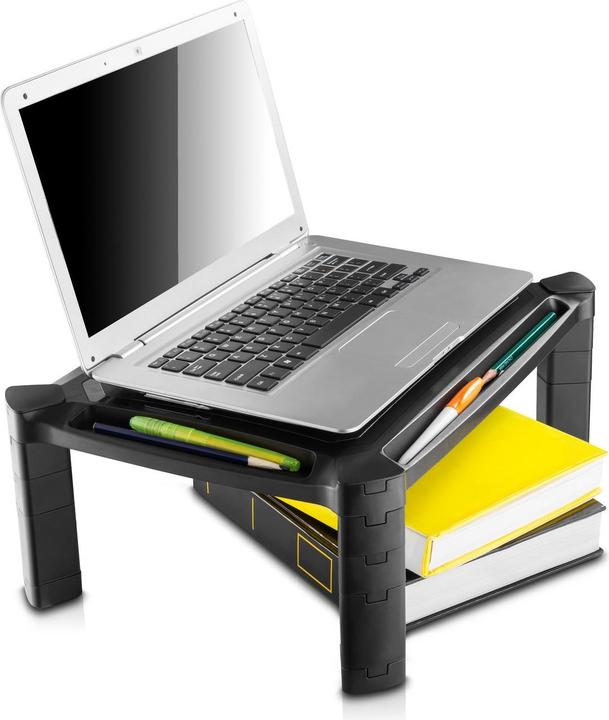 Immagine prodotto V7 Supporto regolabile in altezza