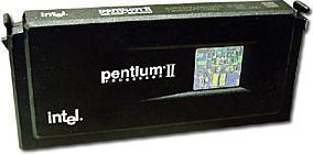 Produktbild HPE 350mhz Pentium Processor (Socket 479, 0.35 GHz)