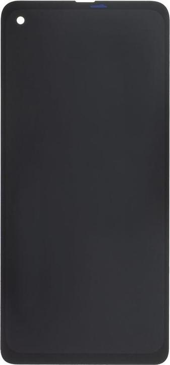 Actual product image Samsung LCD display + Touch Unit G715 Galaxy Xcover Pro Black (Service Pack) (Display, Galaxy Xcover Pro)