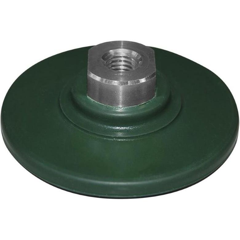 Samedia, Schleifmittel, SPZ sanding pad 100mm / M14