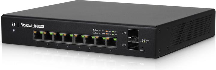 Ubiquiti Es-8-150w (8 Ports)