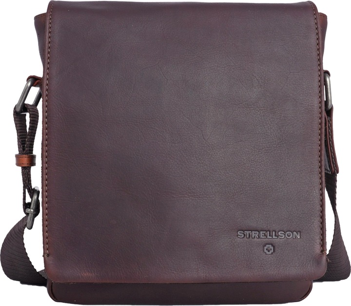Produktbild Strellson stratford 2.0 jeremy shoulderbag xsvf